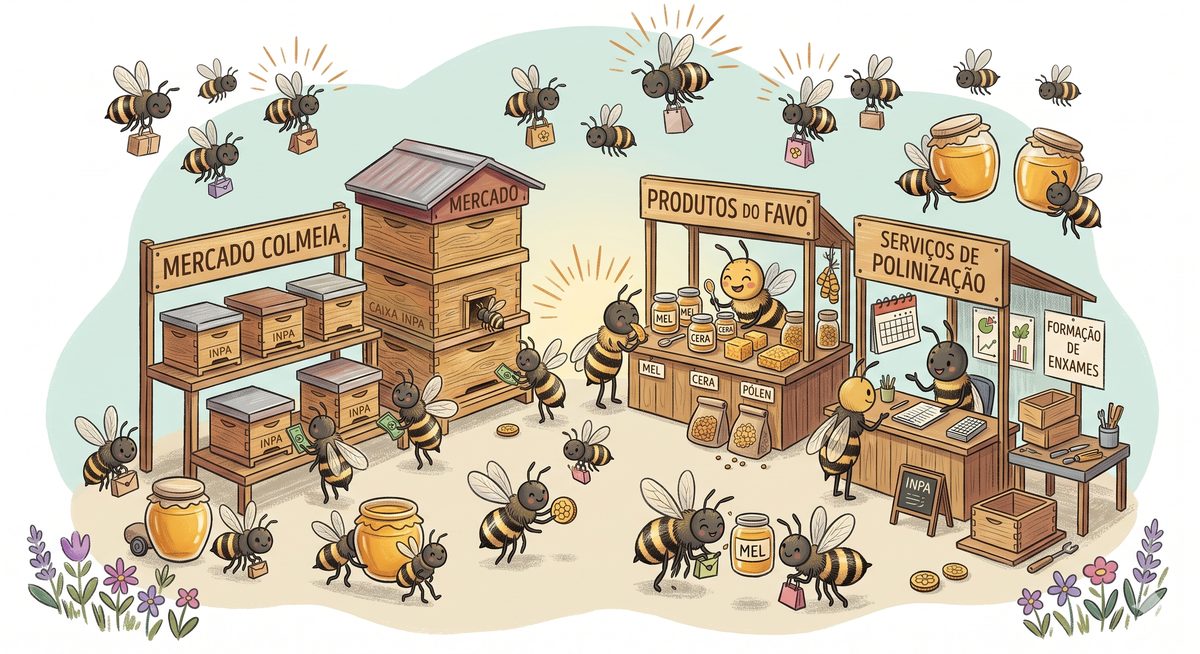 Marketplace